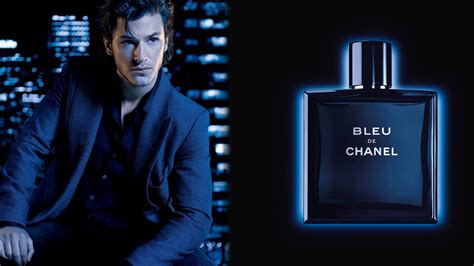 new bleu de chanel 2022|Chanel bleu eau.